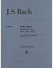 js bach exi soyites bwv 1007 1012 photo