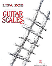 zoi liza guitar scales photo