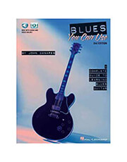 blues you can use 2nd edition b aud photo