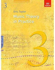 music theory in practice grade 3 new 08  photo