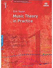 eric taylor music theory in practice grade 1 photo