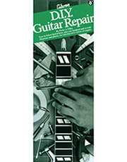 diy guitar repair photo