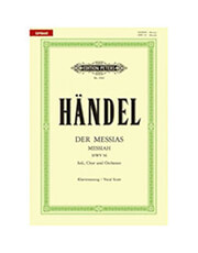 handel der messias hwv 56 photo