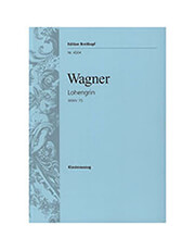 wagner lohengrin wwv 75 photo