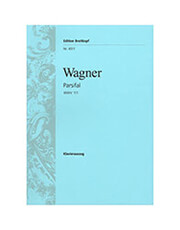 wagner parsifal wwv111 photo