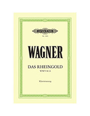 wagner das rheingold ep3403 photo