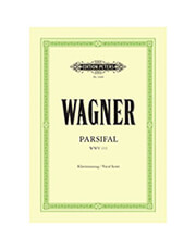 wagner parsifal ep3409 photo