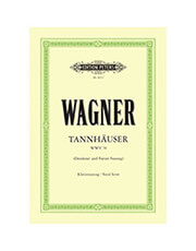 wagner tannhauser photo