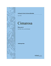 cimarosa requiem photo