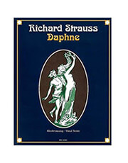 strauss daphne photo