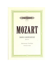 mozart don giovanni photo