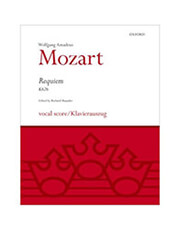 mozart requiem photo