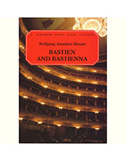 mozart bastien and bastienna photo