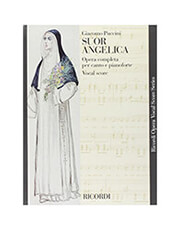 puccini suor angelica photo