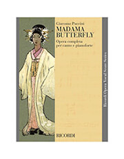 puccini madama butterfly photo