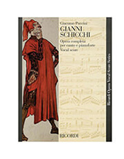 puccini gianni schicchi photo