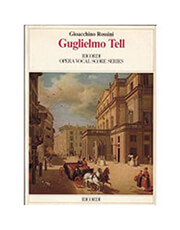 rossini guglielmo tell photo