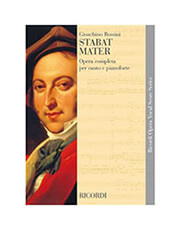 rossini stabat mater photo