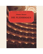 johann strauss jr die fledermaus photo