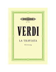 verdi traviata photo