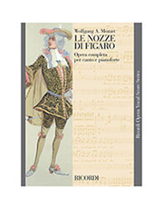 mozart nocces di figaro photo