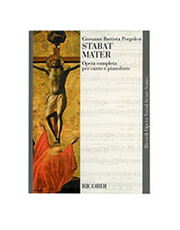 pergolesi stabat mater cp123718 photo