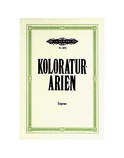 koloratur arien photo