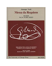 verdi messa di requiem photo