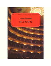 massenet manon photo