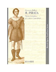 il pirata bellini photo