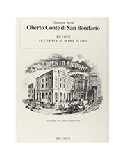 verdi oberto conte di san bonifacio photo