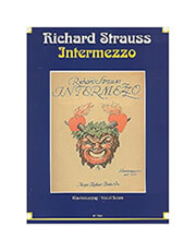 strauss intermezzo op72 photo