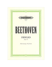 beethoven fidelio photo