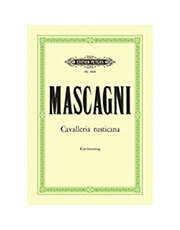 mascagni cavalleria rusticana photo