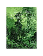 johannes brahms complete songs for solo voice and piano series i photo