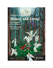 humperdinck hansel und gretel photo