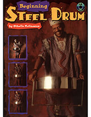 molineaux othello beginning steel drum photo