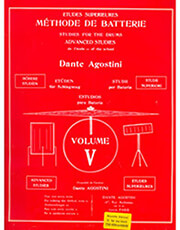 dante agostini methode de batterie biblio 5o photo