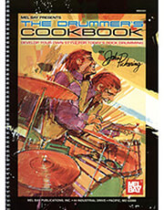 the drummer s cook book pickering john photo