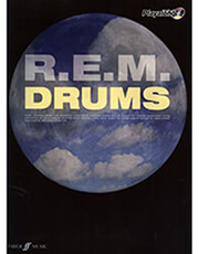 rem drums photo