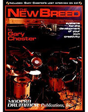 new breed for drums revised bk aud photo