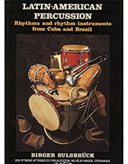 latin american percussion sulsbruck birger photo