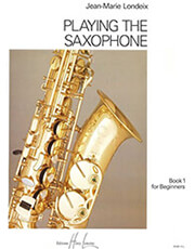 londelondeix  playing the saxophone vol1 photo