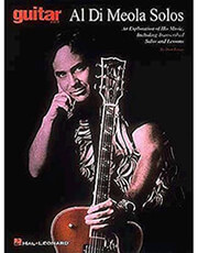 al di meola solos guitar school tab photo