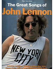 lennon john great songs photo