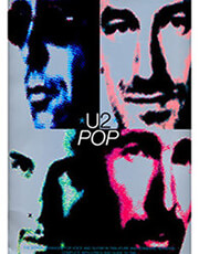 u2 pop photo