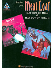 meat loaf bat out of hell bat out of hell ii photo