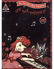 red hot chili peppers 1 hot minute photo