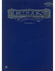 eagles complete vol 2 photo