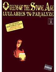 queens of the stone age lullabies to paralyze photo